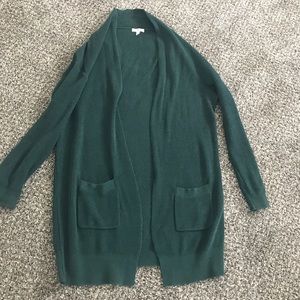 BP Boyfriend Cardigan